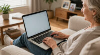 14 Best Laptops For Seniors With Large Screens In 2026