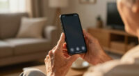 14 Best Large Button Smartphones For Seniors In 2026