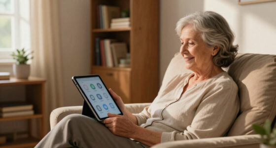 14 Best Large Print Tablets for Seniors in 2026