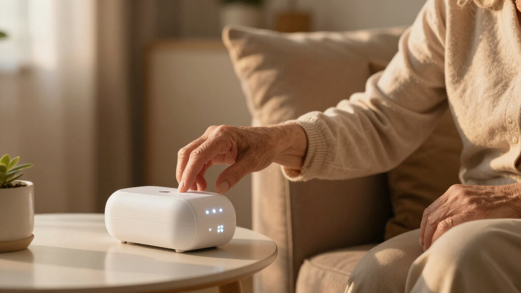 15 Best Automatic Pill Dispensers for Seniors in 2026