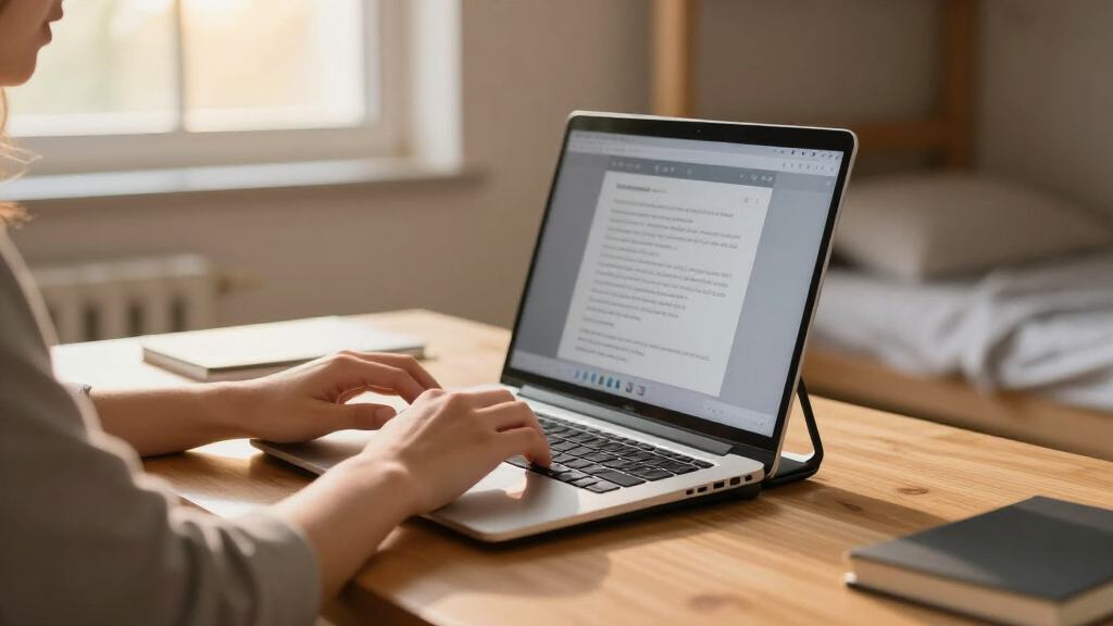 15 Best Ergonomic Laptops for Students in 2026