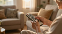 15 Best Large Button Remote Controls for Seniors in 2026