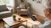 15 Best Large Button Remote Controls in 2026