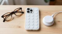 15 Best Large Button Smartphones For Seniors In 2026