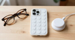 15 Best Large Button Smartphones For Seniors In 2026