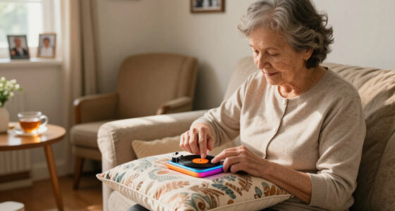 2 Best Recordable Talking Buttons for Dementia Reminders in 2026