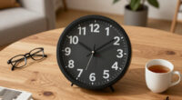 4 Best Large Display Digital Clocks for Seniors in 2026