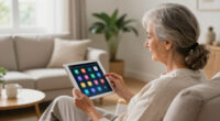 5 Best Easy-to-Use Tablets for Seniors in 2026