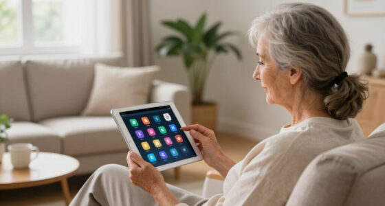 5 Best Easy-to-Use Tablets for Seniors in 2026