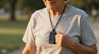 5 Best GPS Pendants for Seniors Who Wander in 2026