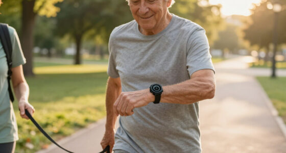 5 Best GPS Tracking Watches for Alzheimers Patients in 2026