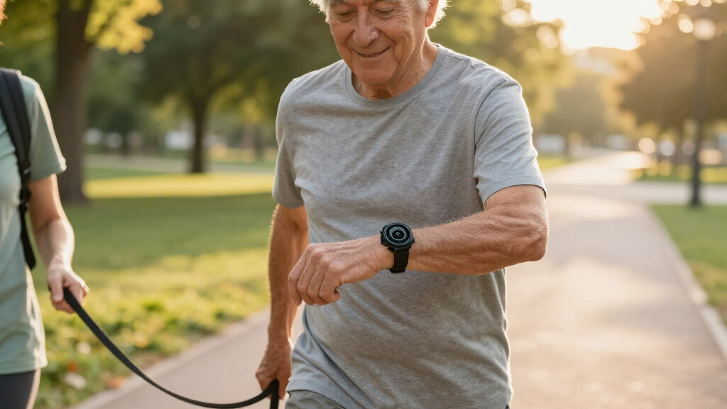 5 Best GPS Tracking Watches for Alzheimers Patients in 2026