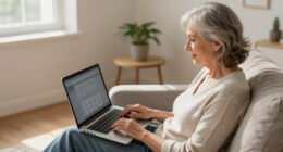 5 Best Senior-Friendly Laptops in 2026