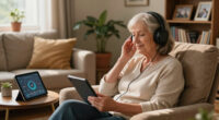 6 Best Audio Book Players for Blind Seniors in 2026