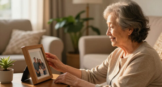 6 Best Cellular Photo Frames for Seniors Without Wifi in 2026