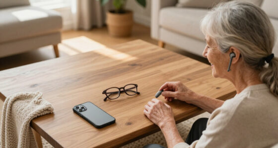 6 Best Hearing Amplifier Earbuds for Seniors in 2026