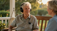 6 Best Pocket Hearing Amplifiers With Headphones For Seniors In 2026