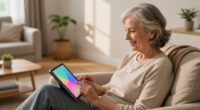 6 Best Senior-Friendly Tablets For Learning In 2026