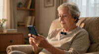 6 Best Telephone Amplifiers for Hearing Impaired Seniors in 2026