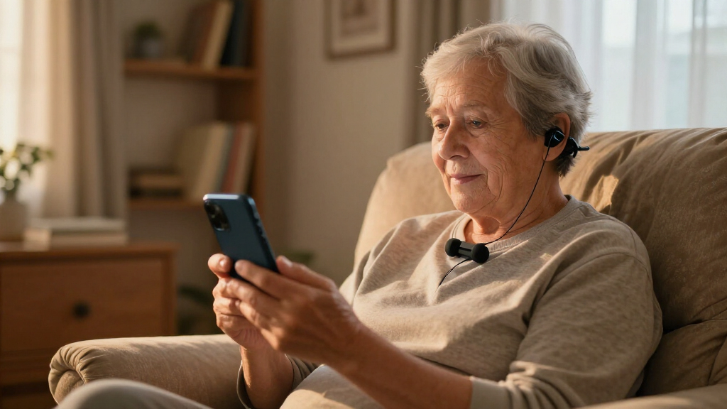 6 Best Telephone Amplifiers for Hearing Impaired Seniors in 2026