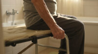 6 Best Transfer Benches for Seniors with Bathtubs in 2026