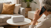7 Best Amplified Speakerphones For Elderly In 2026