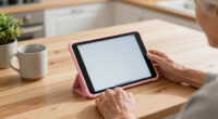 7 Best Easy-To-Use Tablets For Seniors In 2026
