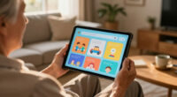 7 Best Large Print Educational Tablets in 2026