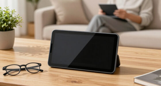 7 Best One Touch Video Calling Devices For Seniors In 2026