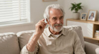 7 Best OTC Hearing Aids for Seniors on a Budget in 2026