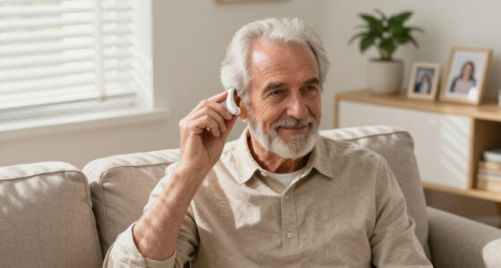 7 Best OTC Hearing Aids for Seniors on a Budget in 2026