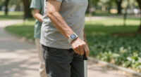 8 Best GPS Trackers for Elderly With Dementia in 2026