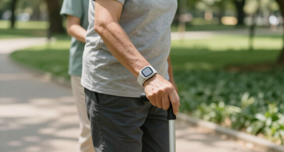 8 Best GPS Trackers for Elderly With Dementia in 2026
