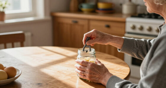 8 Best Jar Openers for Arthritic Hands in 2026