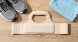 8 Best Leg Lifter Straps for Seniors in 2026