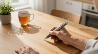 8 Best Pen Grips for Arthritic Hands in 2026