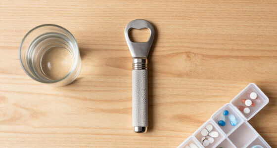 8 Best Pill Bottle Openers for Arthritic Hands in 2026