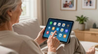 8 Best Student-Friendly Tablets for Seniors in 2026
