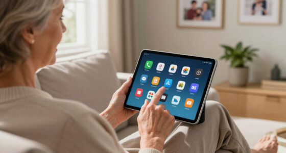8 Best Student-Friendly Tablets for Seniors in 2026