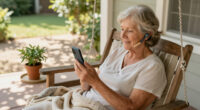 8 Best Telephone Amplifiers for Hearing Impaired Seniors in 2026