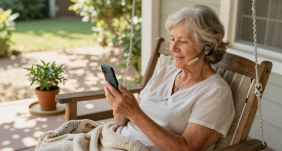 8 Best Telephone Amplifiers for Hearing Impaired Seniors in 2026