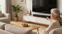8 Best TV Soundbars for Seniors With Hearing Loss in 2026