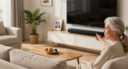 8 Best TV Soundbars for Seniors With Hearing Loss in 2026