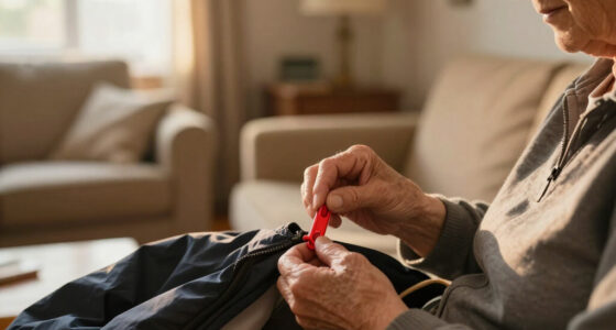 8 Best Zipper Pulls for Seniors with Arthritis in 2026