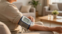 9 Best Bluetooth Blood Pressure Monitors for Elderly Parents in 2026