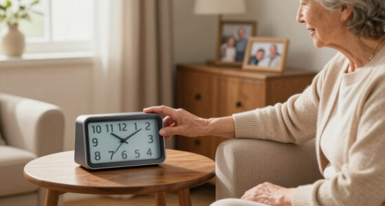 9 Best Dementia Clocks With Day And Date Display In 2026