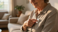 9 Best Doorbell Signalers for Deaf Seniors in 2026