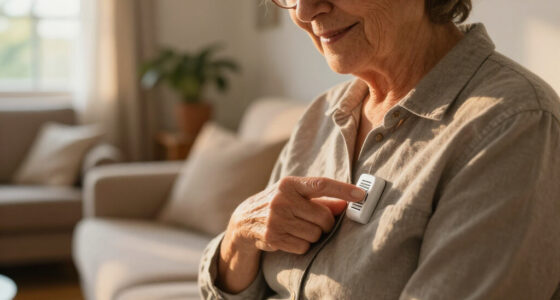 9 Best Doorbell Signalers for Deaf Seniors in 2026