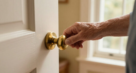 9 Best Doorknob Grippers For Seniors With Weak Grip In 2026