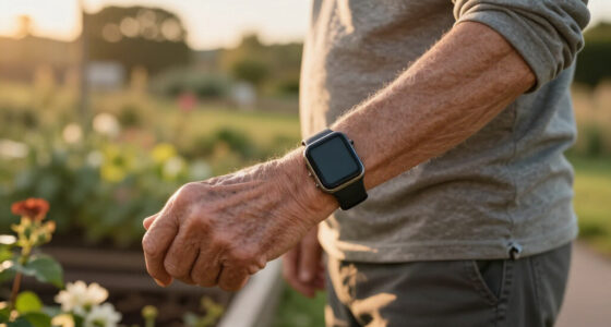 9 Best Easy to Use Smartwatches for Seniors in 2026